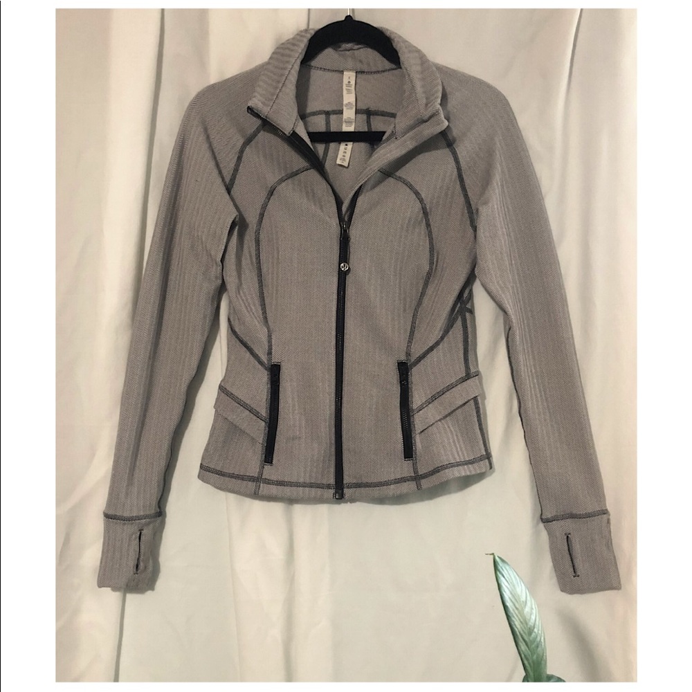 Lululemon Jacket